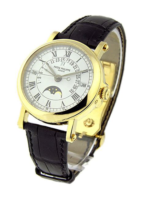 patek philippe retrograde perpetual calendar 5059|Patek Philippe ref 5059.